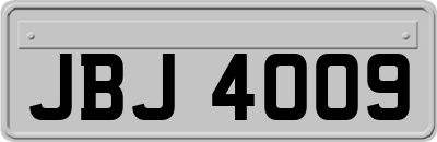 JBJ4009