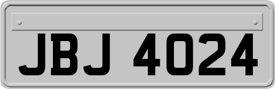 JBJ4024