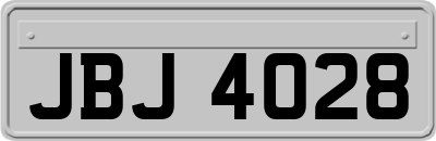 JBJ4028