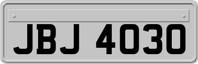 JBJ4030