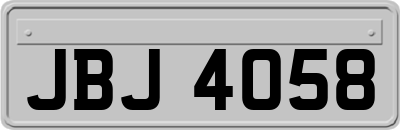 JBJ4058
