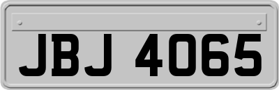 JBJ4065