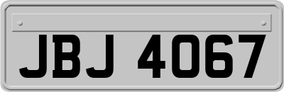 JBJ4067