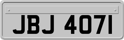 JBJ4071