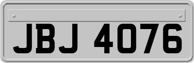 JBJ4076