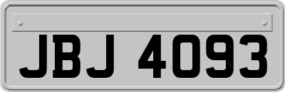JBJ4093