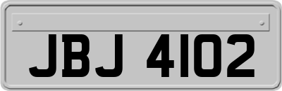 JBJ4102