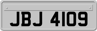 JBJ4109