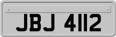 JBJ4112