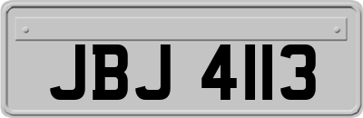 JBJ4113
