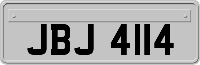 JBJ4114