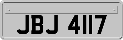 JBJ4117