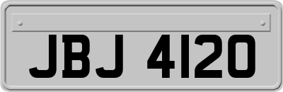 JBJ4120