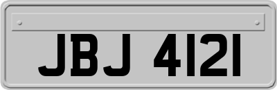 JBJ4121