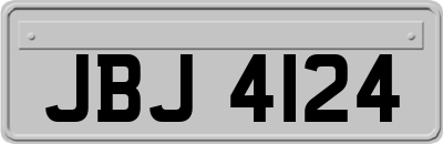 JBJ4124