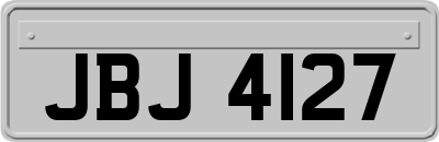JBJ4127