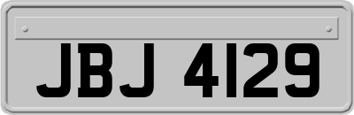 JBJ4129