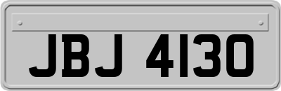 JBJ4130