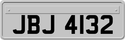 JBJ4132