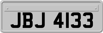 JBJ4133