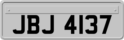 JBJ4137