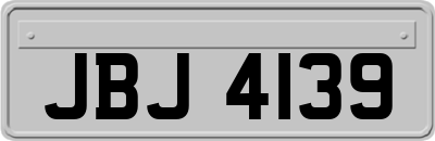 JBJ4139