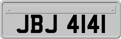 JBJ4141