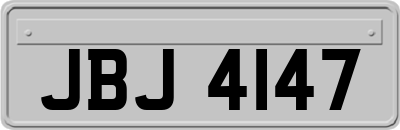 JBJ4147