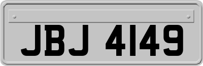 JBJ4149