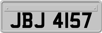 JBJ4157