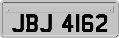 JBJ4162