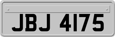 JBJ4175