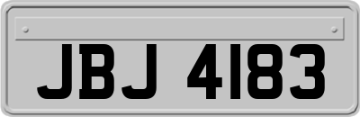 JBJ4183