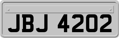 JBJ4202