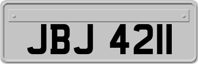 JBJ4211