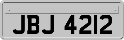 JBJ4212