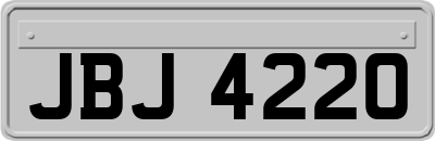 JBJ4220
