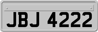 JBJ4222