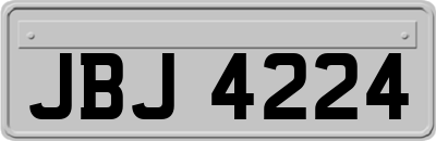 JBJ4224