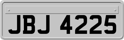 JBJ4225