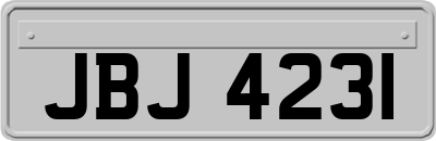 JBJ4231