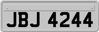 JBJ4244
