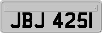JBJ4251