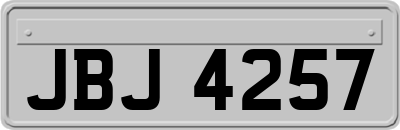 JBJ4257