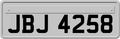 JBJ4258