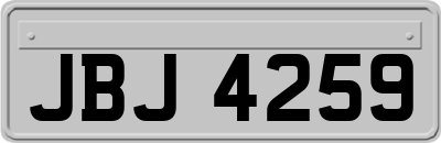 JBJ4259