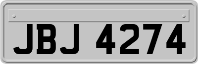 JBJ4274