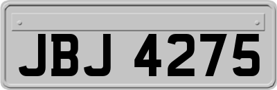 JBJ4275