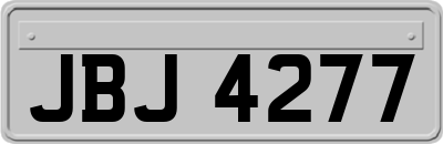 JBJ4277