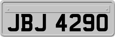 JBJ4290